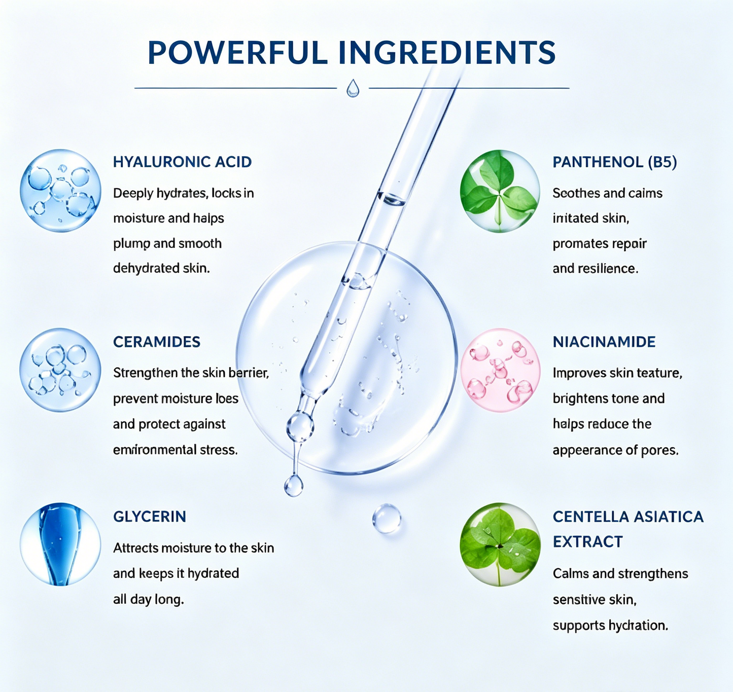 NOVELOVE® Collagen Renewal Serum