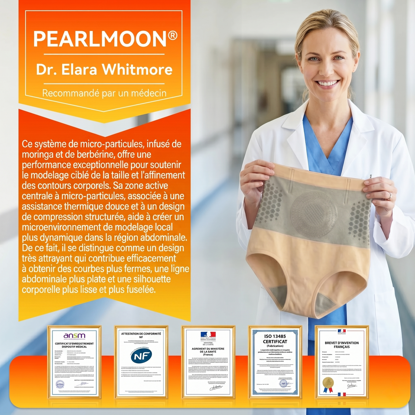 𝐁𝐨𝐮𝐭𝐢𝐪𝐮𝐞 🇫🇷🇫🇷𝐎𝐟𝐟𝐢𝐜𝐢𝐞𝐥𝐥𝐞 𝐃𝐞 𝐋𝐚 𝐌𝐚𝐫𝐪𝐮𝐞🇫🇷 |👩‍⚕️𝐄𝐥𝐫о𝐬𝐨𝐲® 𝟐𝟎𝟐𝟔 𝐌𝐨𝐫𝐢𝐧𝐠𝐚 𝐄𝐭 𝐁𝐞𝐫𝐛é𝐫𝐢𝐧𝐞 𝟒 𝐄𝐧 𝟏 𝐒𝐡𝐨𝐫𝐭 𝐒𝐜𝐮𝐥𝐩𝐭𝐚𝐧𝐭 À 𝐌𝐢𝐜𝐫𝐨-𝐏𝐚𝐫𝐭𝐢𝐜𝐮𝐥𝐞𝐬 𝐄𝐭 𝐁𝐫û𝐥𝐞-𝐆𝐫𝐚𝐢𝐬𝐬𝐞📢